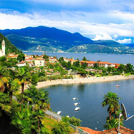 Casa Maria Vittoria Prázdninový dům *