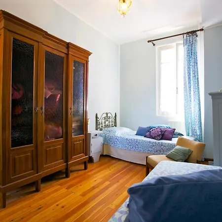 Casa Maria Vittoria * Cannero Riviera
