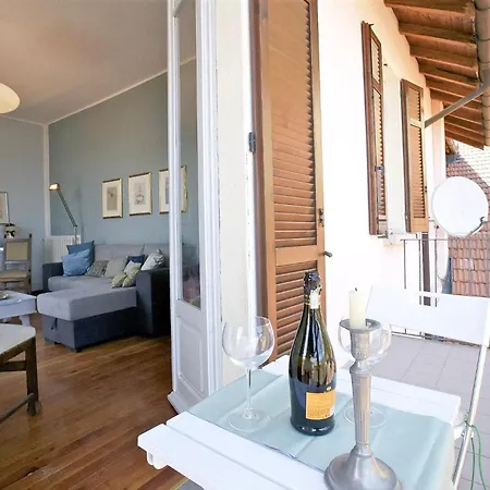 Casa Maria Vittoria Cannero Riviera