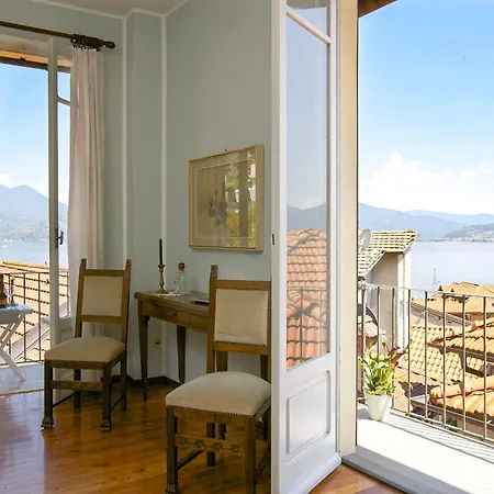 Semesterbostad Casa Maria Vittoria Cannero Riviera