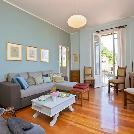 Casa Maria Vittoria * Cannero Riviera