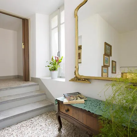 Casa Maria Vittoria Prázdninový dům