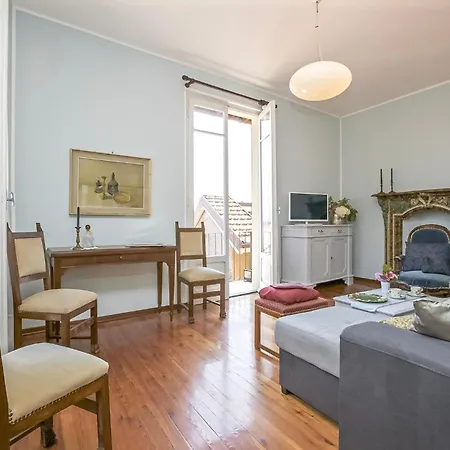 Semesterbostad Casa Maria Vittoria