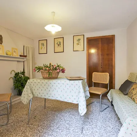 Casa Maria Vittoria Semesterbostad *