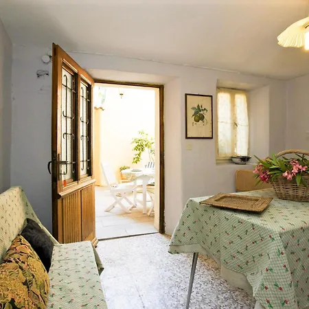 Casa Maria Vittoria Prázdninový dům Cannero Riviera