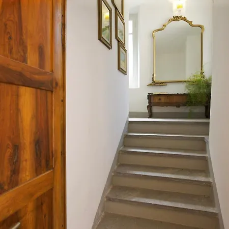 Semesterbostad Casa Maria Vittoria Cannero Riviera