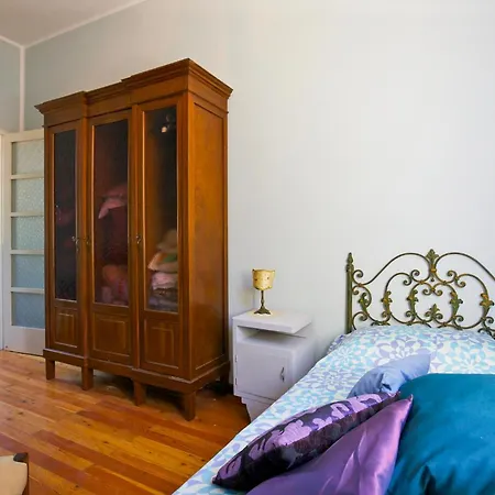 Casa Maria Vittoria * Cannero Riviera
