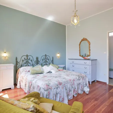 Casa Maria Vittoria Holiday home