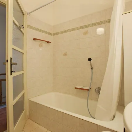 Casa Maria Vittoria Holiday home Cannero Riviera