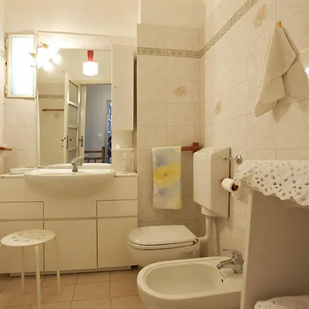 Casa Maria Vittoria Cannero Riviera