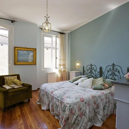 Prázdninový dům Casa Maria Vittoria *