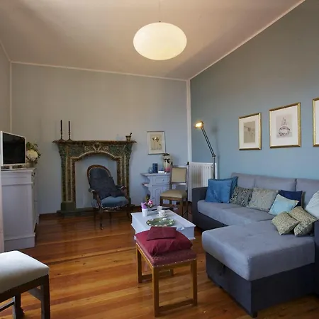 Casa Maria Vittoria Semesterbostad Cannero Riviera