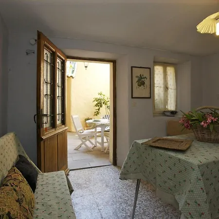 Casa Maria Vittoria Prázdninový dům