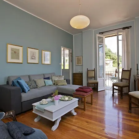 Semesterbostad Casa Maria Vittoria