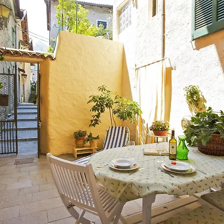 Casa Maria Vittoria Semesterbostad *