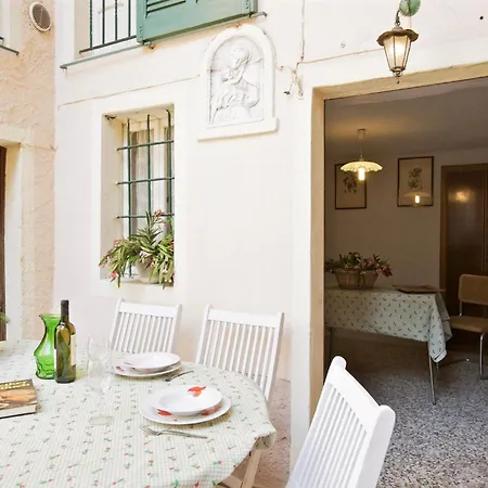 Casa Maria Vittoria Prázdninový dům *