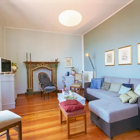 Semesterbostad Casa Maria Vittoria