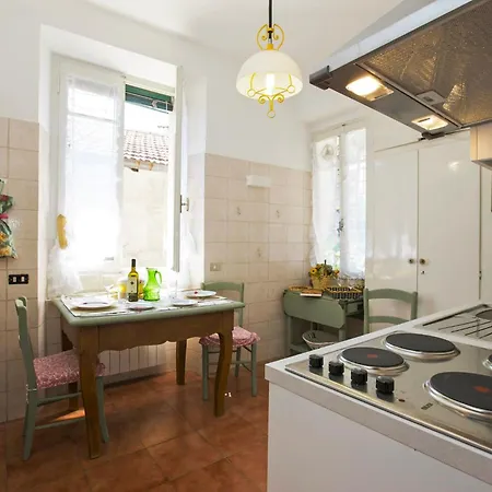 Prázdninový dům Casa Maria Vittoria *