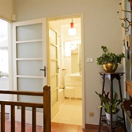 Casa Maria Vittoria * Cannero Riviera