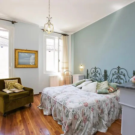 Prázdninový dům Casa Maria Vittoria *