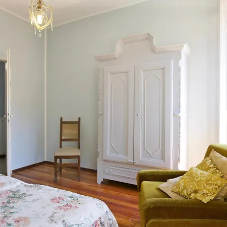 Semesterbostad Casa Maria Vittoria Cannero Riviera