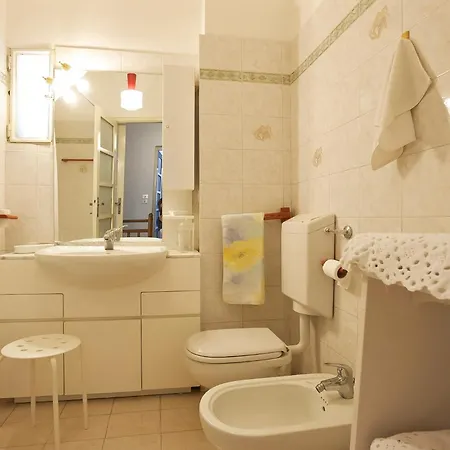 Casa Maria Vittoria Prázdninový dům