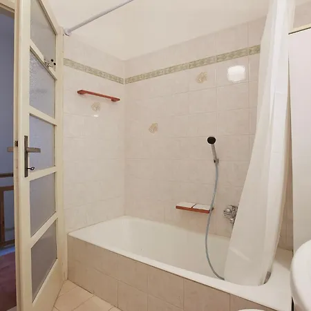 Holiday home Casa Maria Vittoria Cannero Riviera