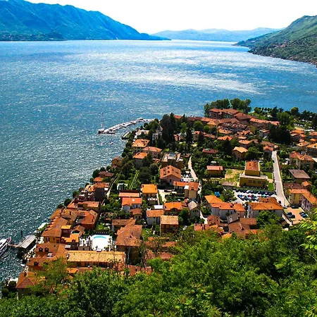 Casa Maria Vittoria Semesterbostad