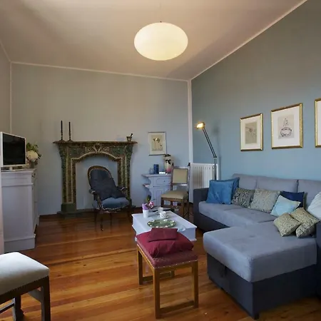 Semesterbostad Casa Maria Vittoria *