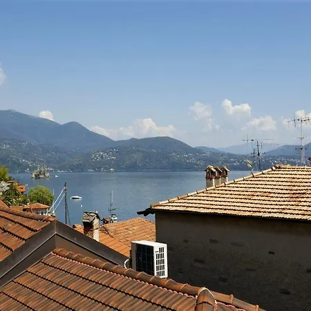 Casa Maria Vittoria * Cannero Riviera