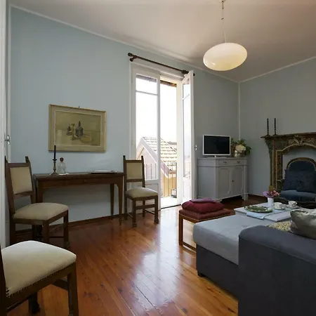 Casa Maria Vittoria * Cannero Riviera