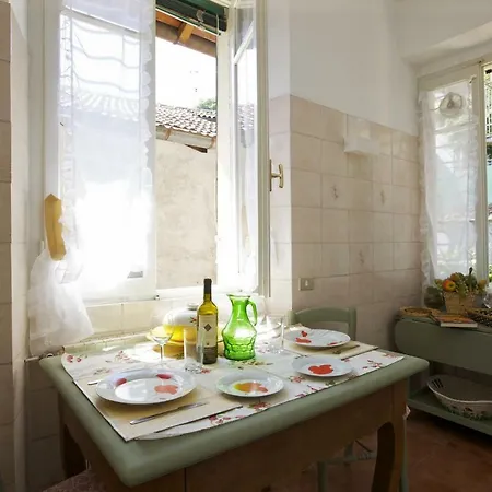 Holiday home Casa Maria Vittoria Cannero Riviera