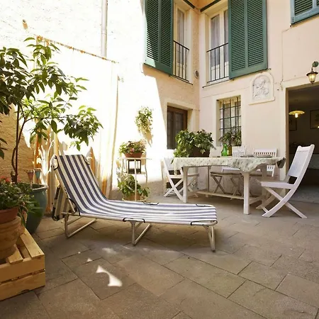 Semesterbostad Casa Maria Vittoria *