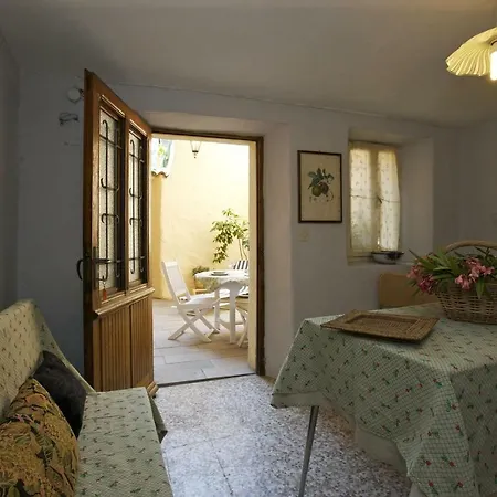 Casa Maria Vittoria Semesterbostad Cannero Riviera