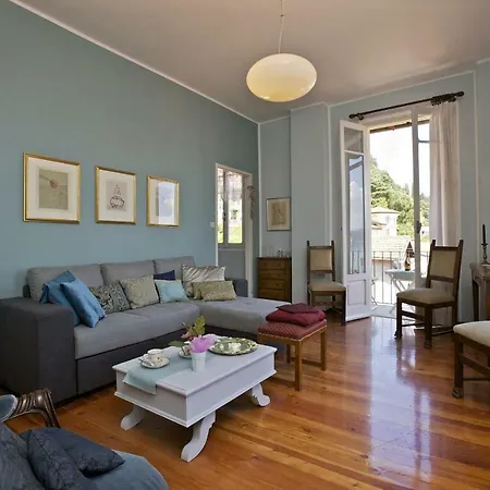 Casa Maria Vittoria *