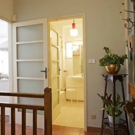 Holiday home Casa Maria Vittoria