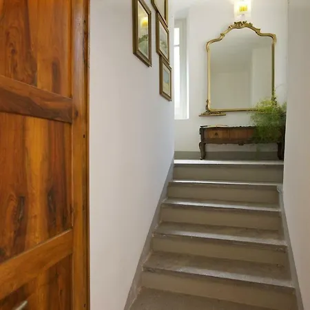 Casa Maria Vittoria Prázdninový dům Cannero Riviera