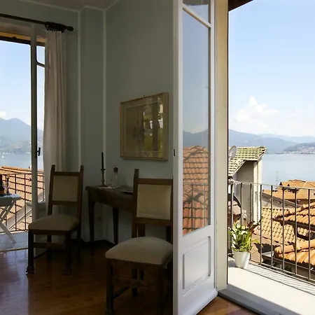 Casa Maria Vittoria Prázdninový dům *