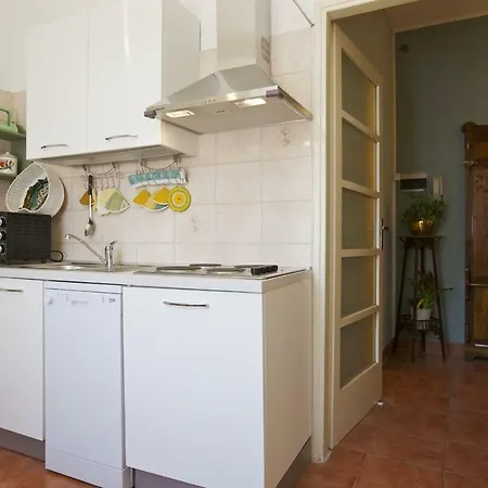 Casa Maria Vittoria Holiday home Cannero Riviera