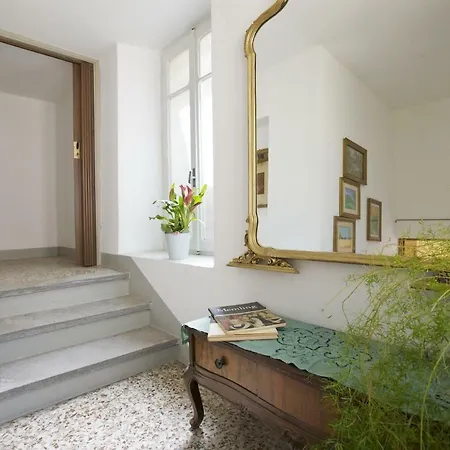 Casa Maria Vittoria Holiday home Cannero Riviera