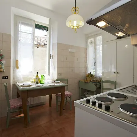 Casa Maria Vittoria Holiday home Cannero Riviera
