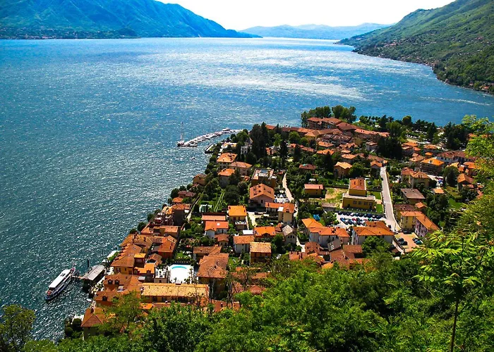 Semesterbostad Casa Maria Vittoria *