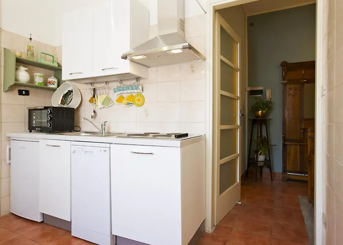 Casa Maria Vittoria 別荘 *