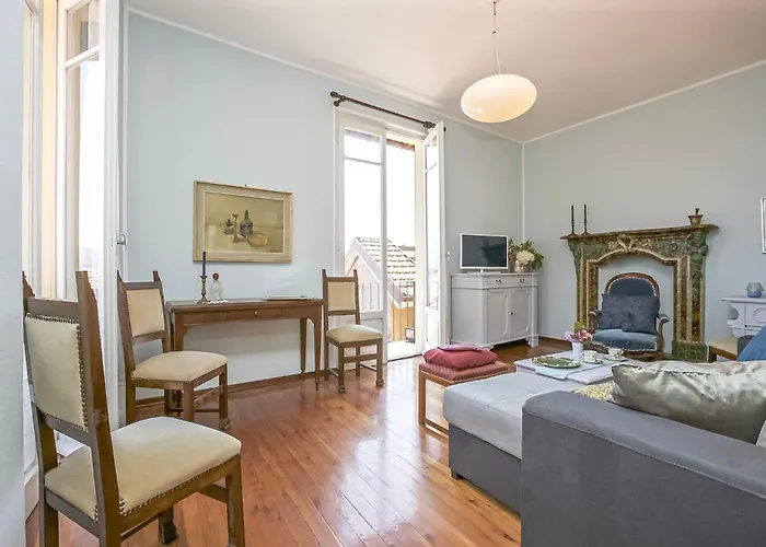 Semesterbostad Casa Maria Vittoria