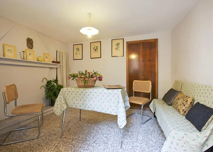 Casa Maria Vittoria Semesterbostad *