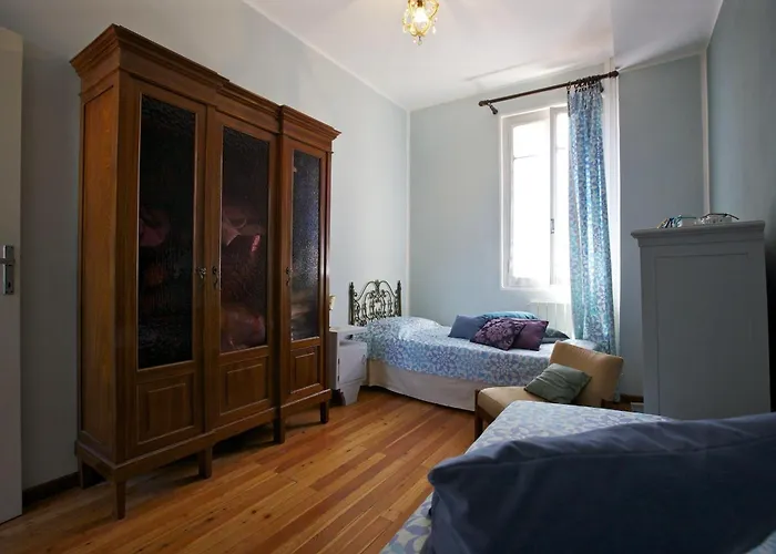 Casa Maria Vittoria * カンネロ・リヴィエーラ