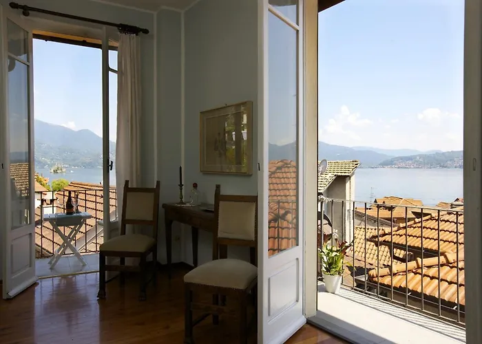 بيت للعطل Casa Maria Vittoria *