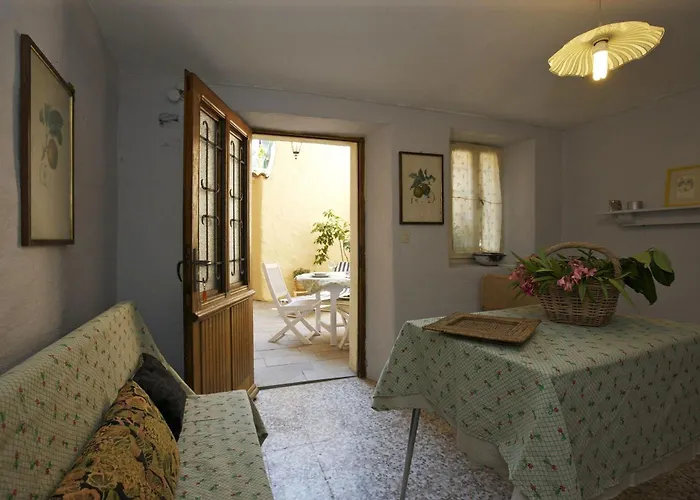 Casa Maria Vittoria 別荘