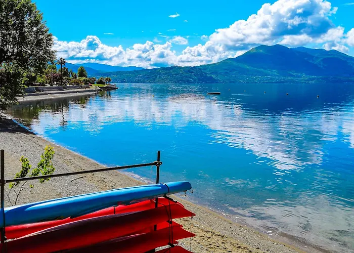 Casa Maria Vittoria Semesterbostad