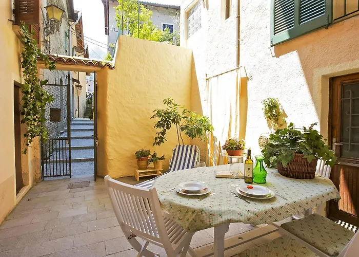 Casa Maria Vittoria 別荘 *